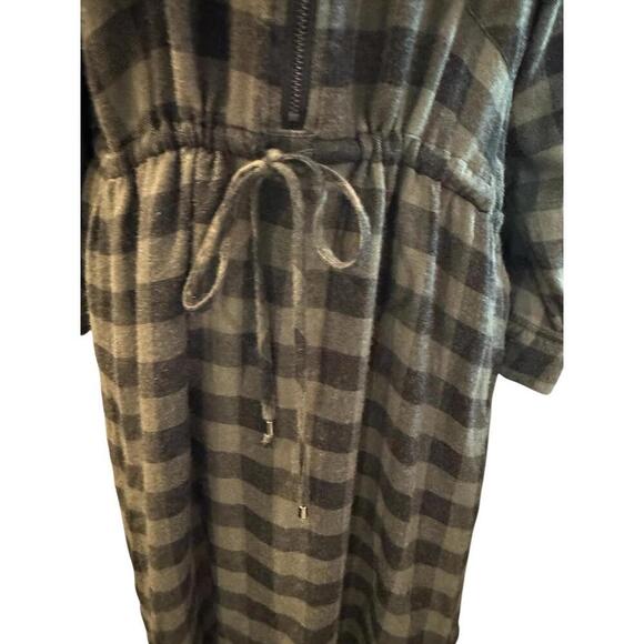 Torid Flannel Dress Size 2XL - Stylish & Cozy! - Picture 5 of 8